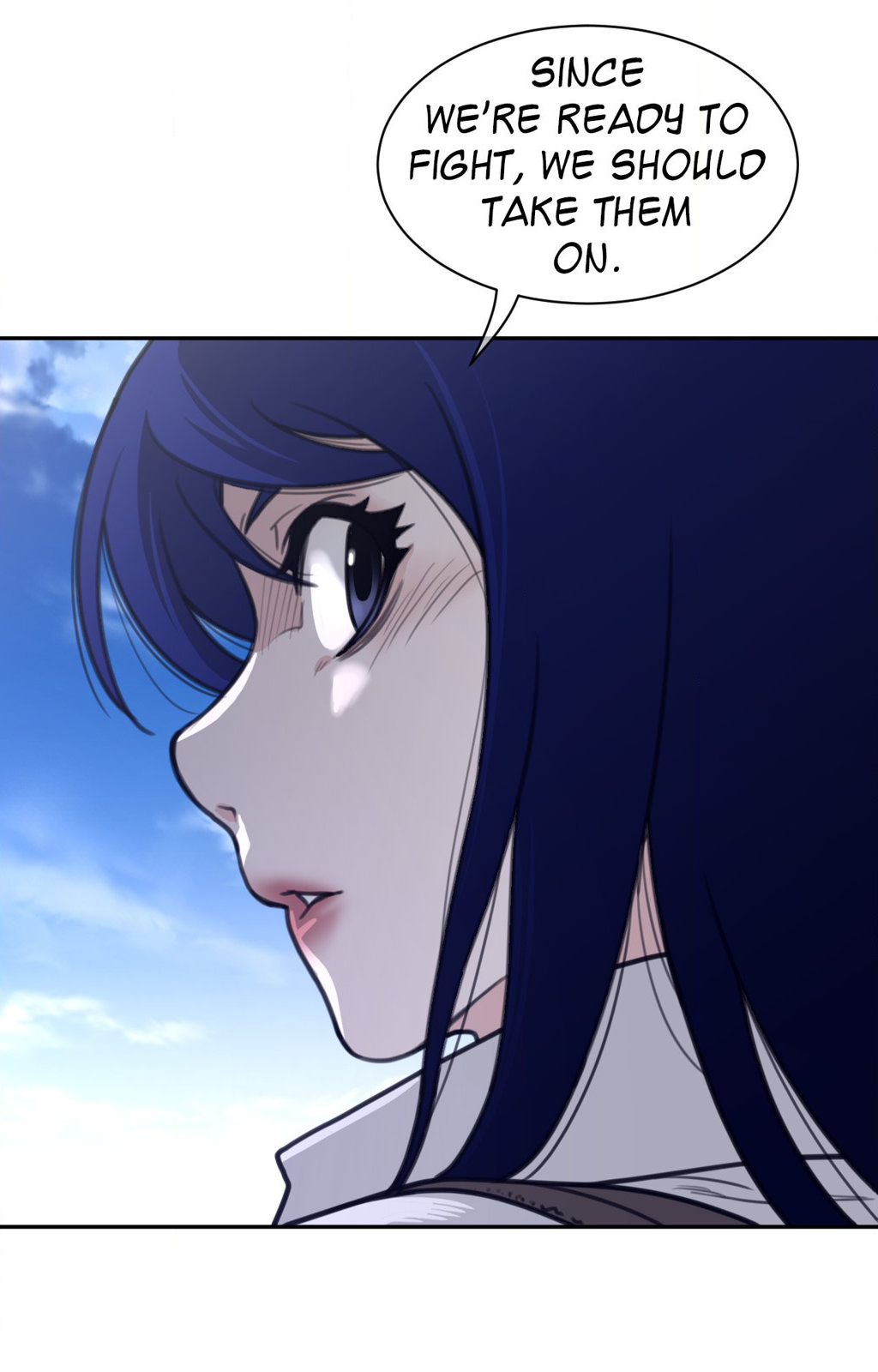 Perfect Half Chapter 185