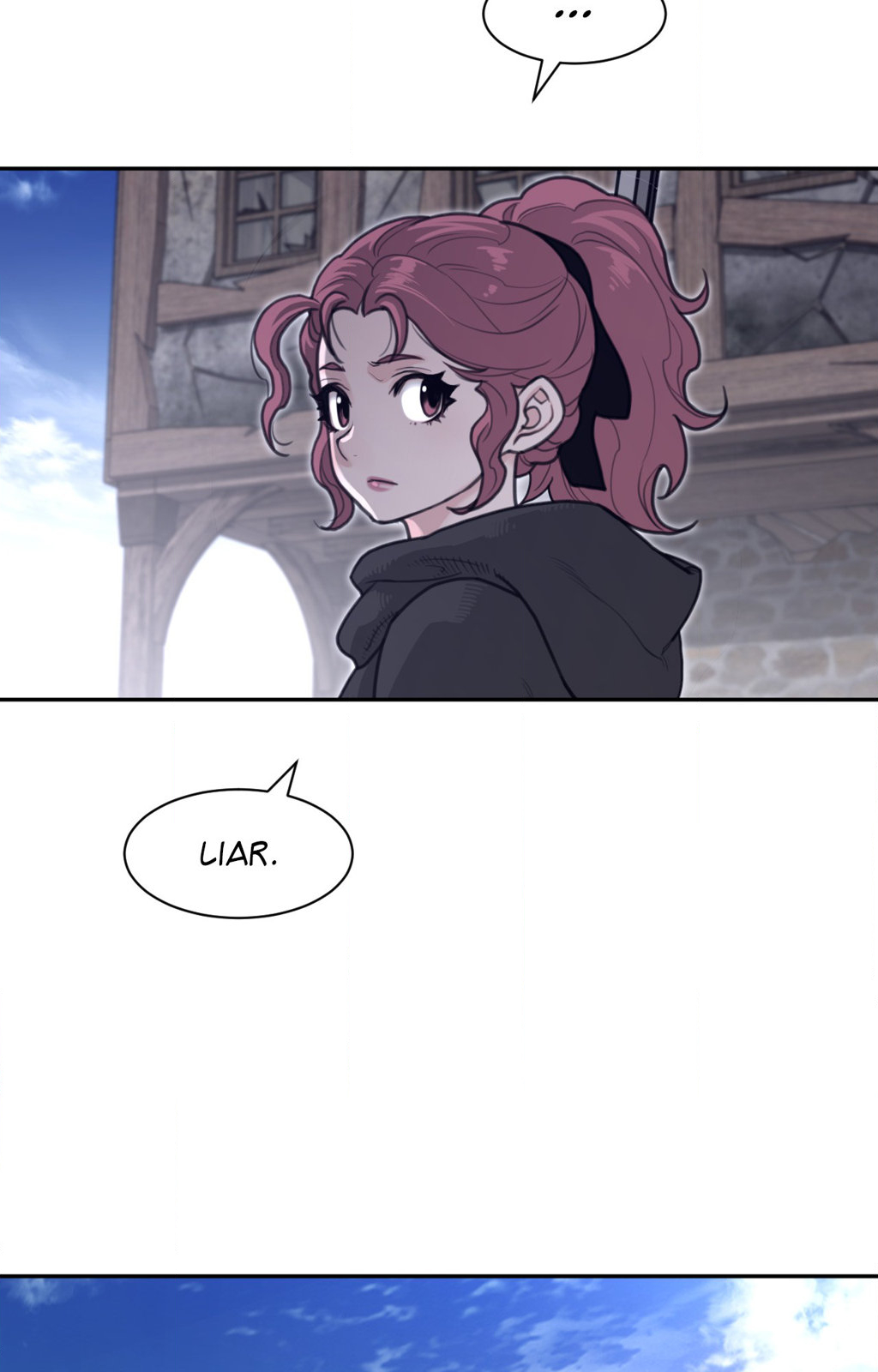Perfect Half Chapter 185