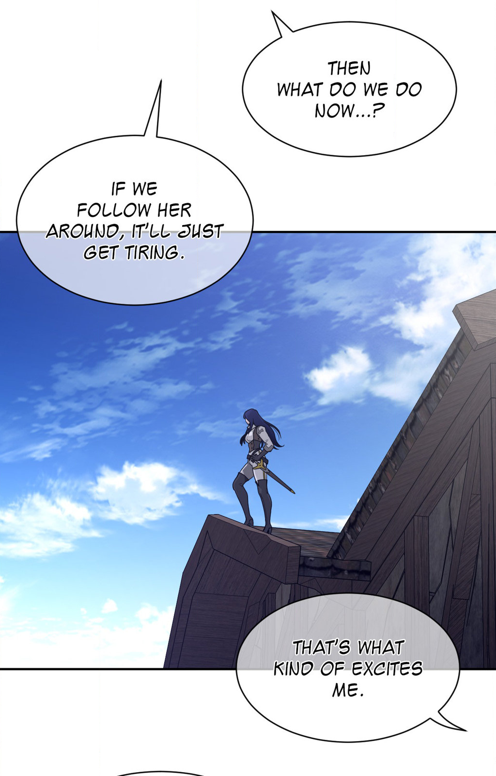 Perfect Half Chapter 185