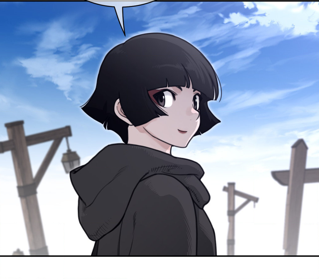 Perfect Half Chapter 185
