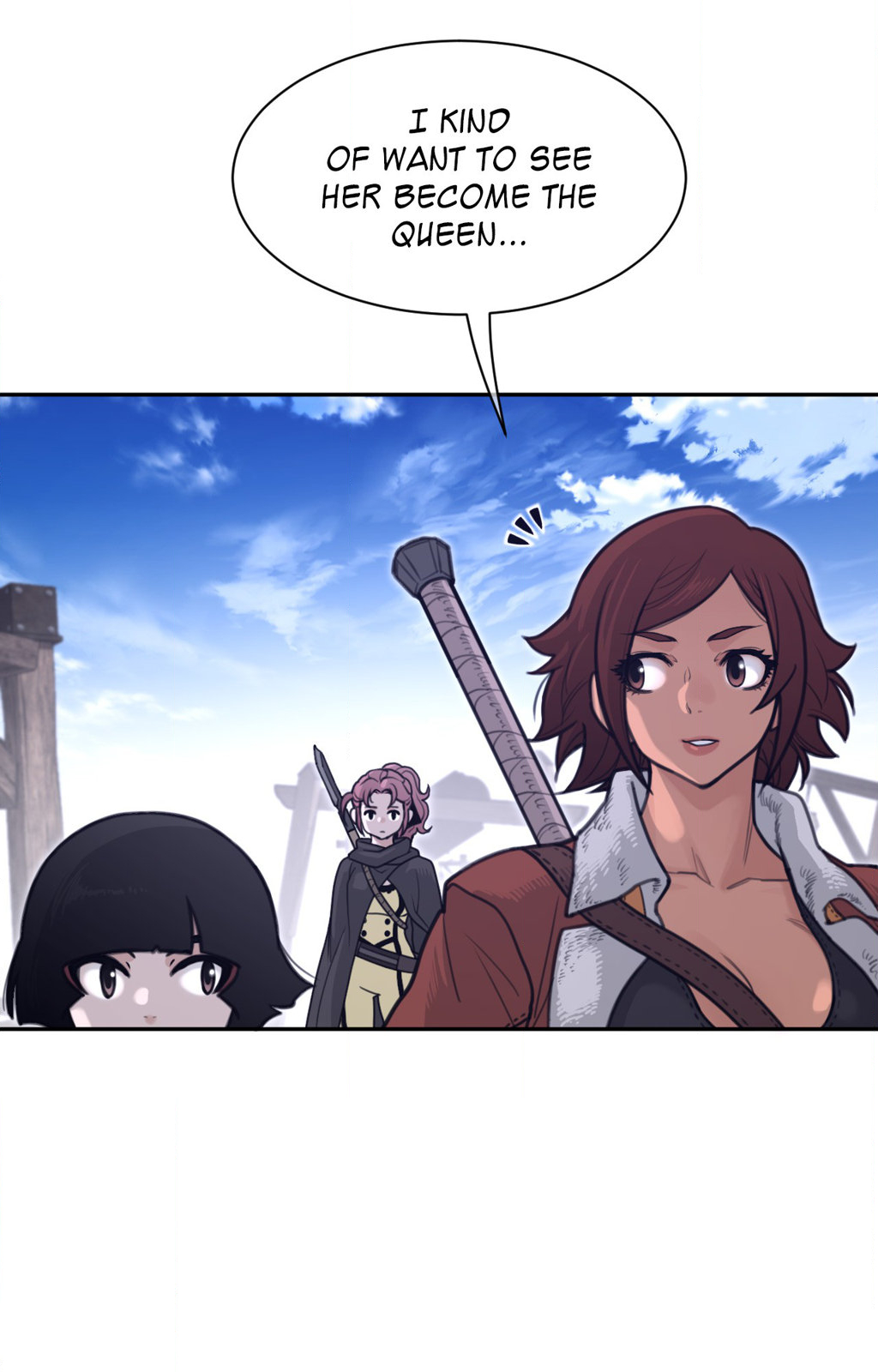 Perfect Half Chapter 185