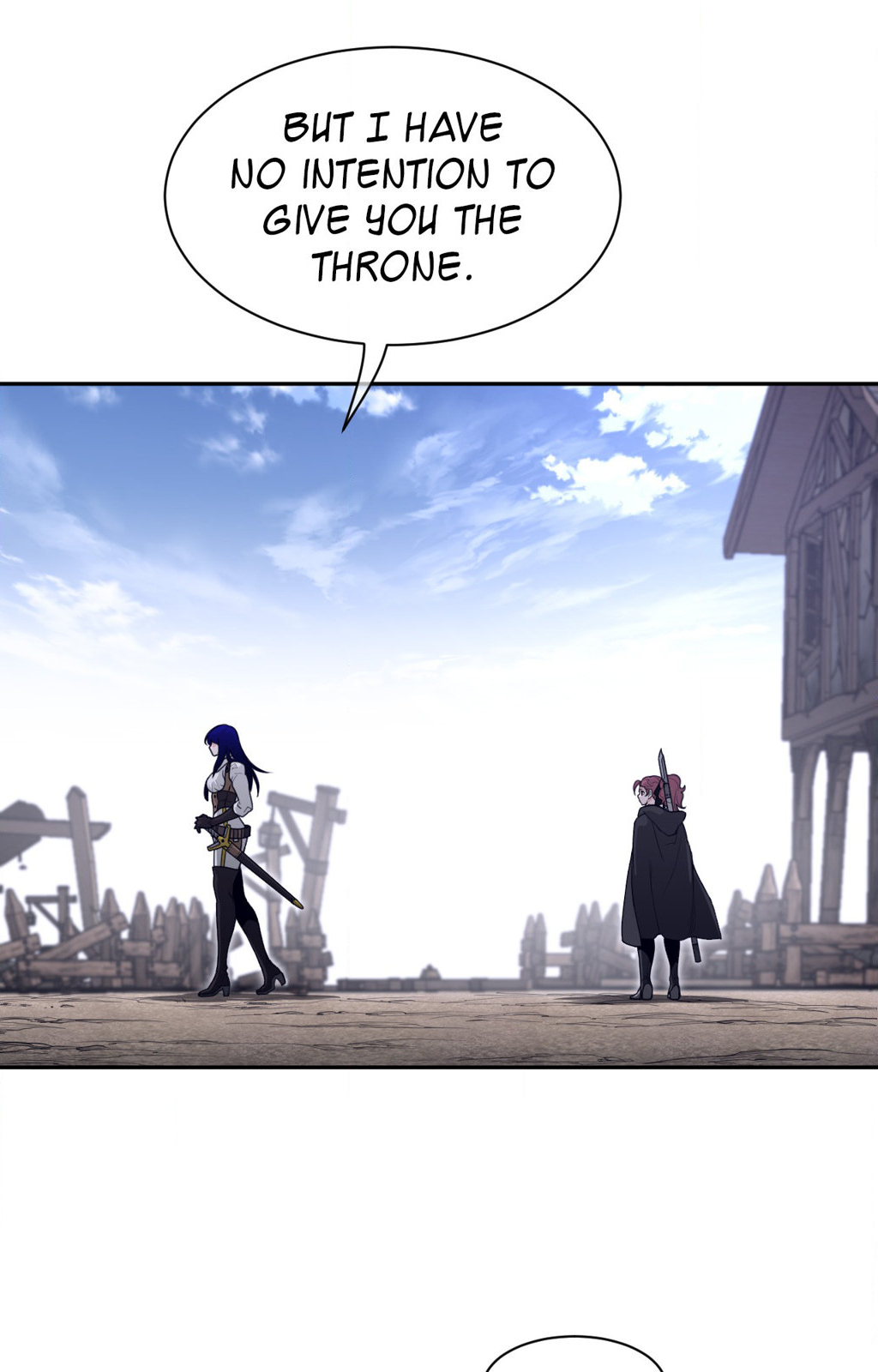 Perfect Half Chapter 185