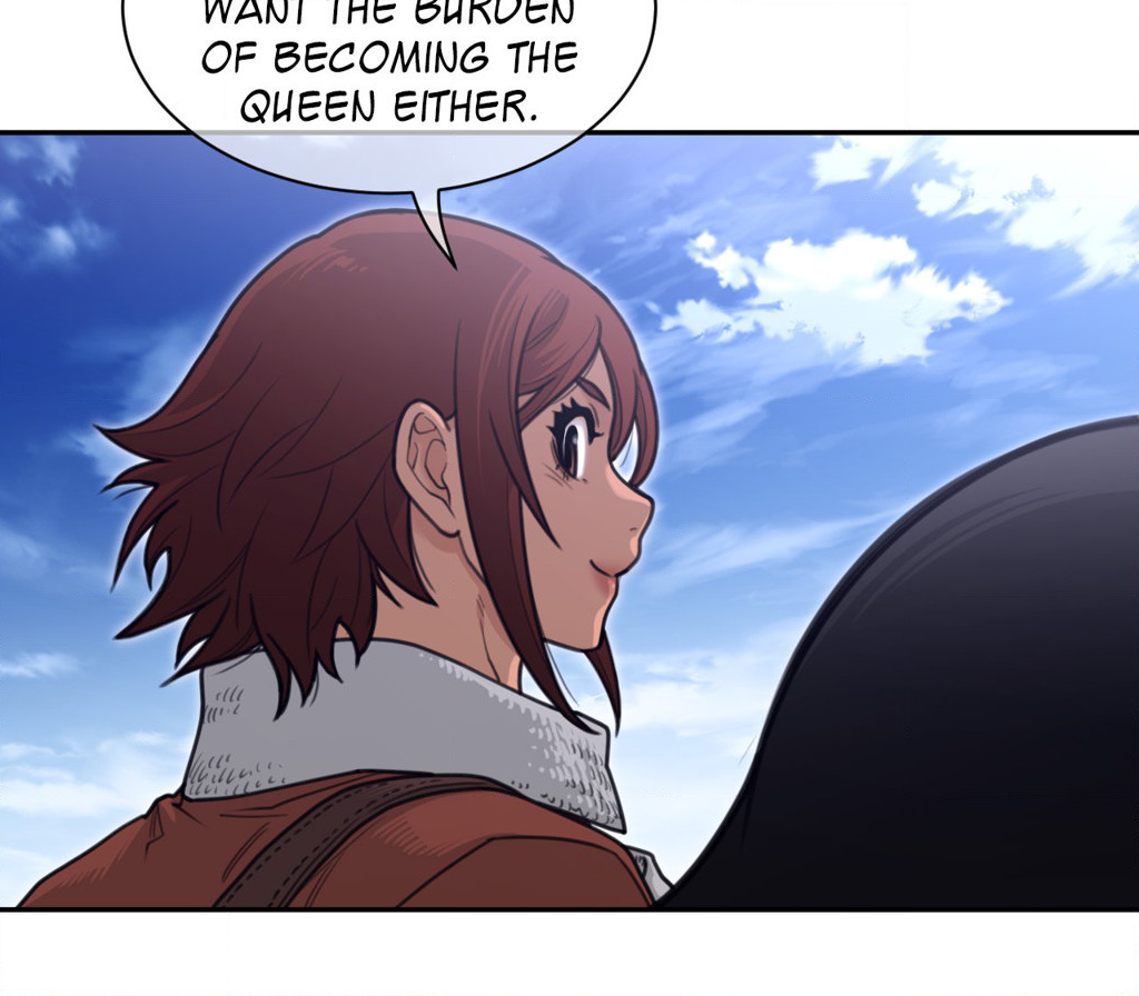 Perfect Half Chapter 185