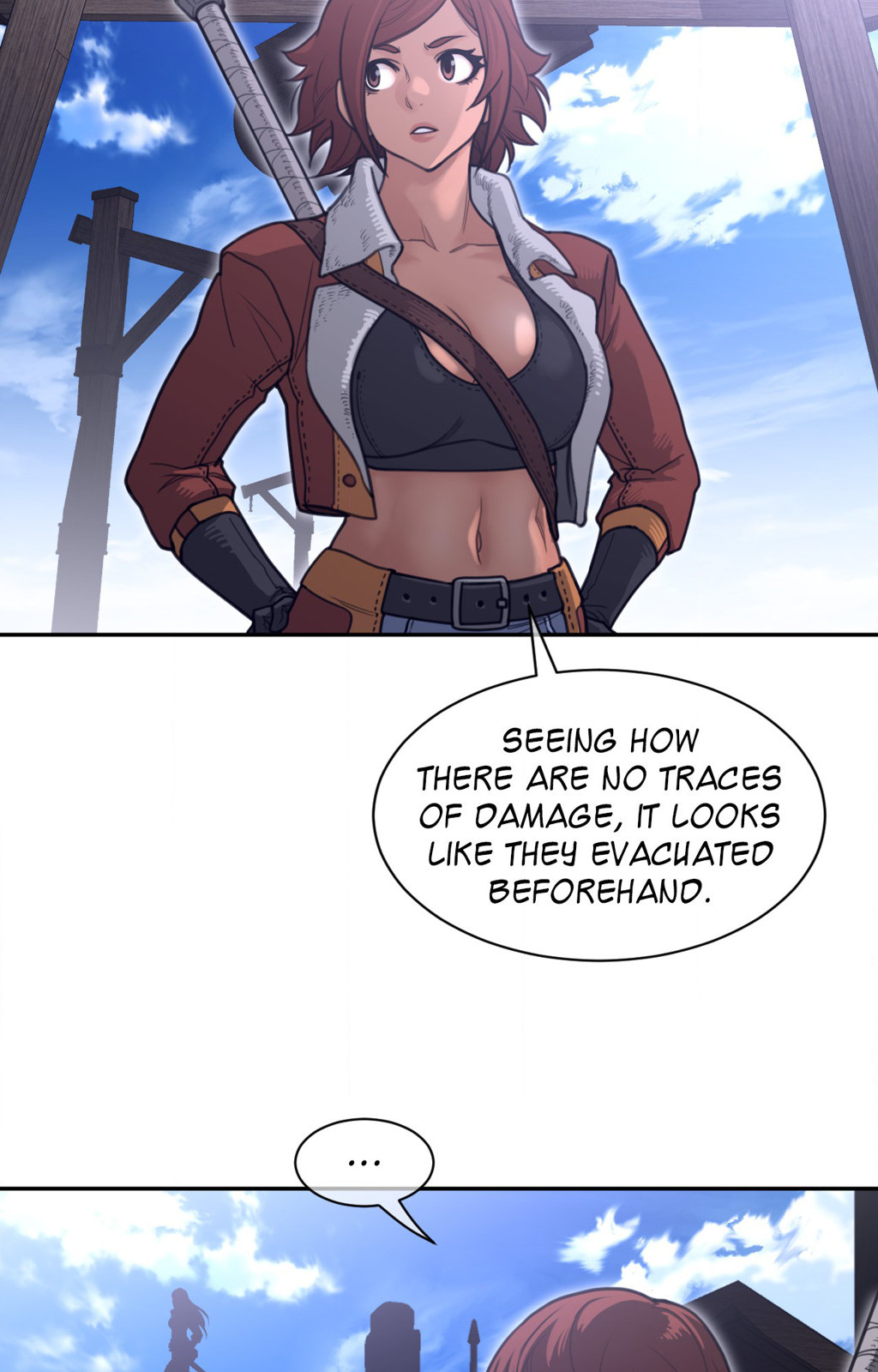 Perfect Half Chapter 185