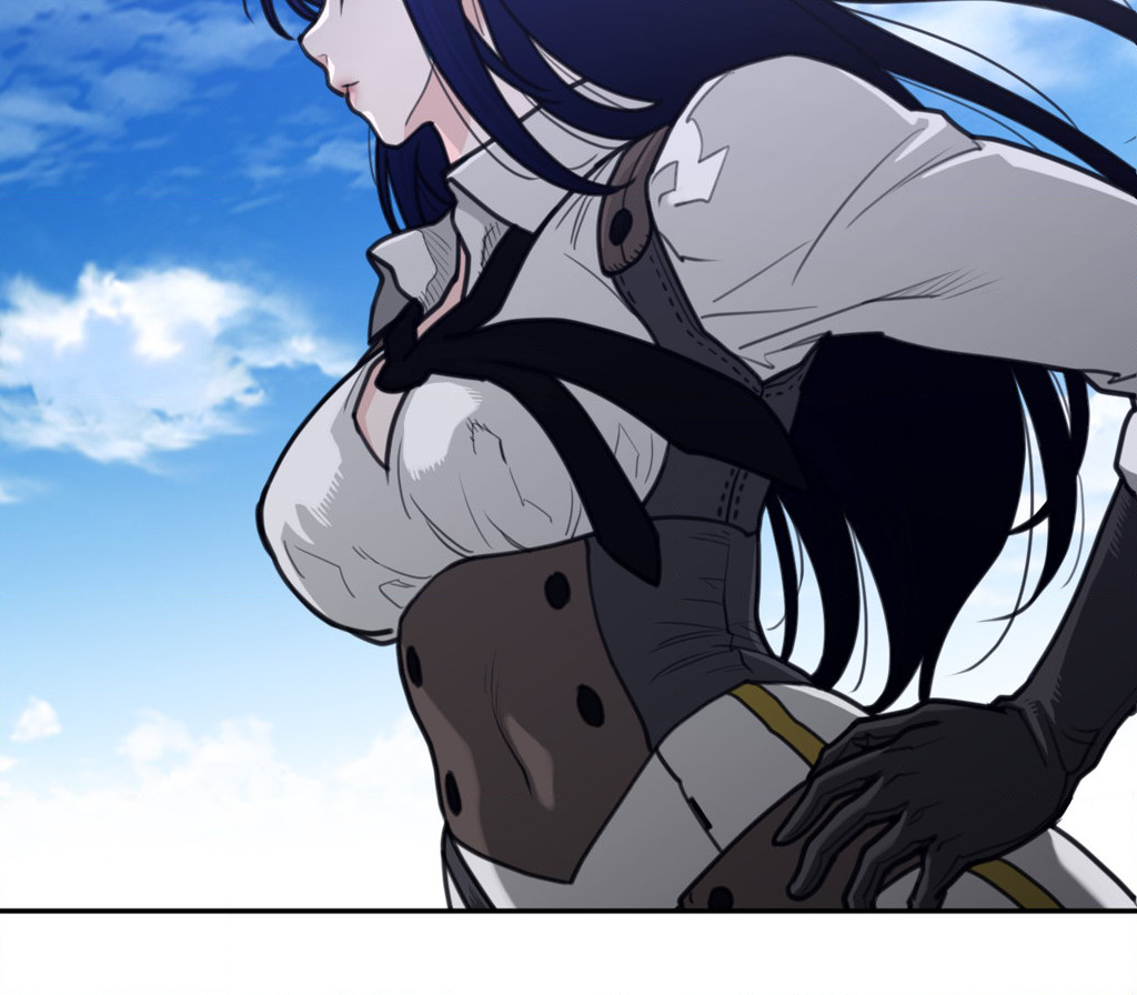 Perfect Half Chapter 185