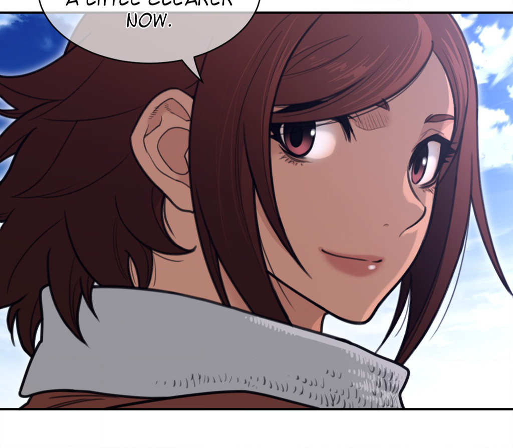 Perfect Half Chapter 185