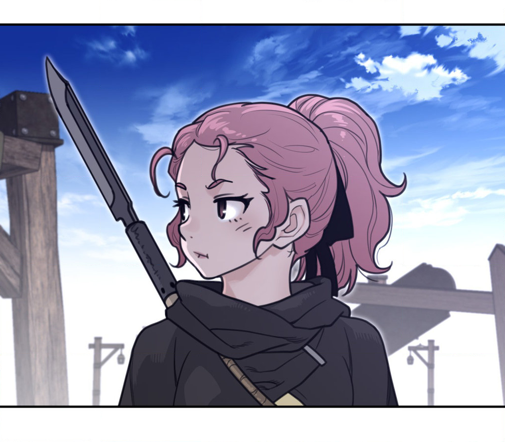 Perfect Half Chapter 185