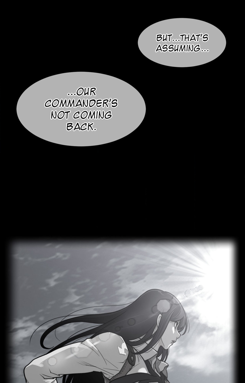 Perfect Half Chapter 185