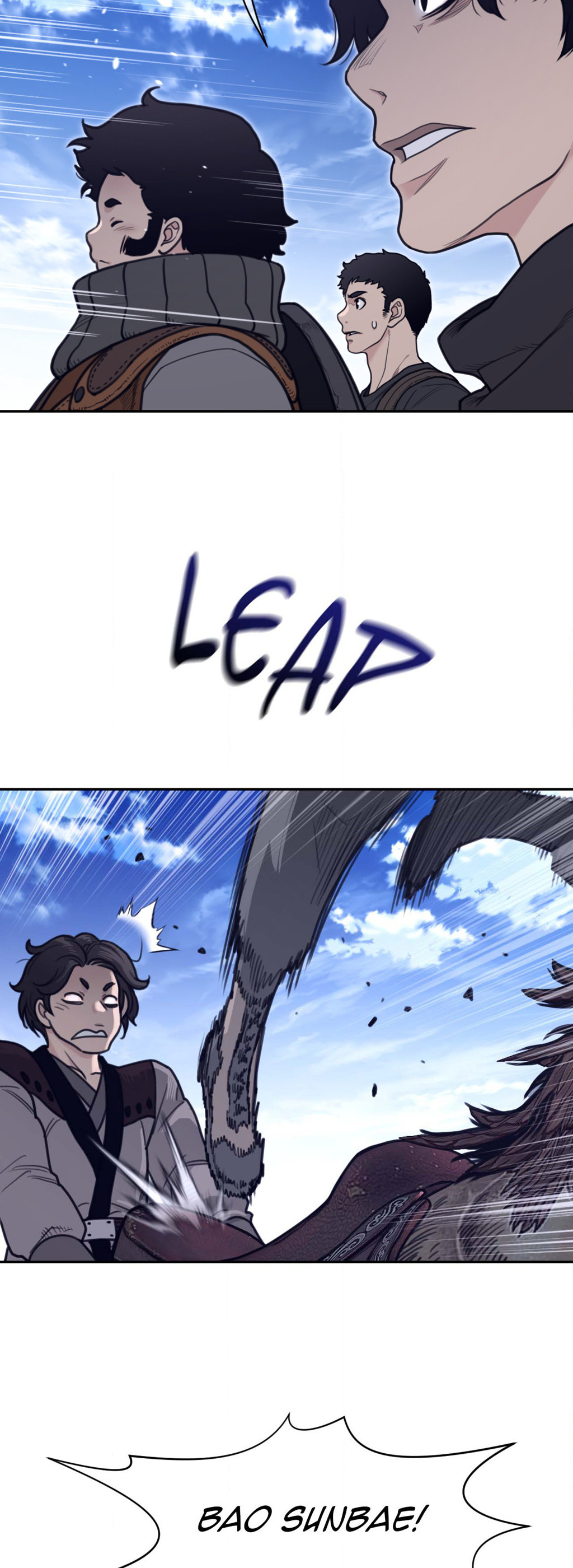 Perfect Half Chapter 184