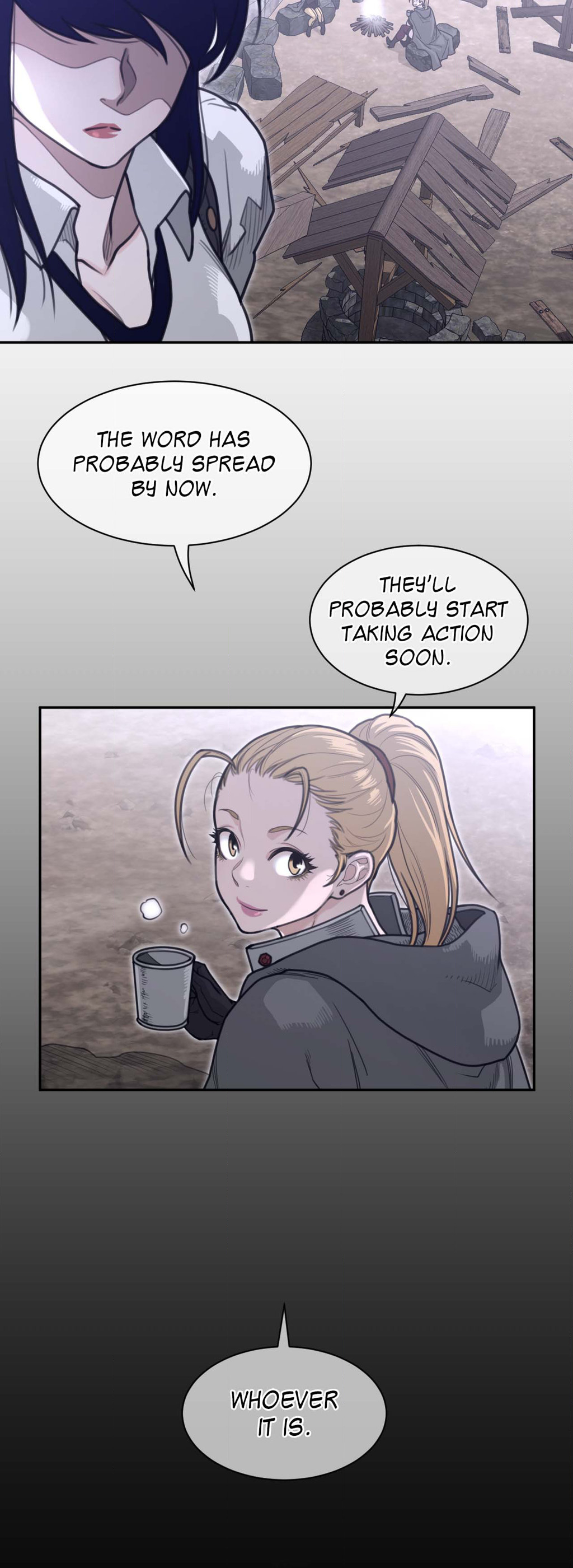 Perfect Half Chapter 184