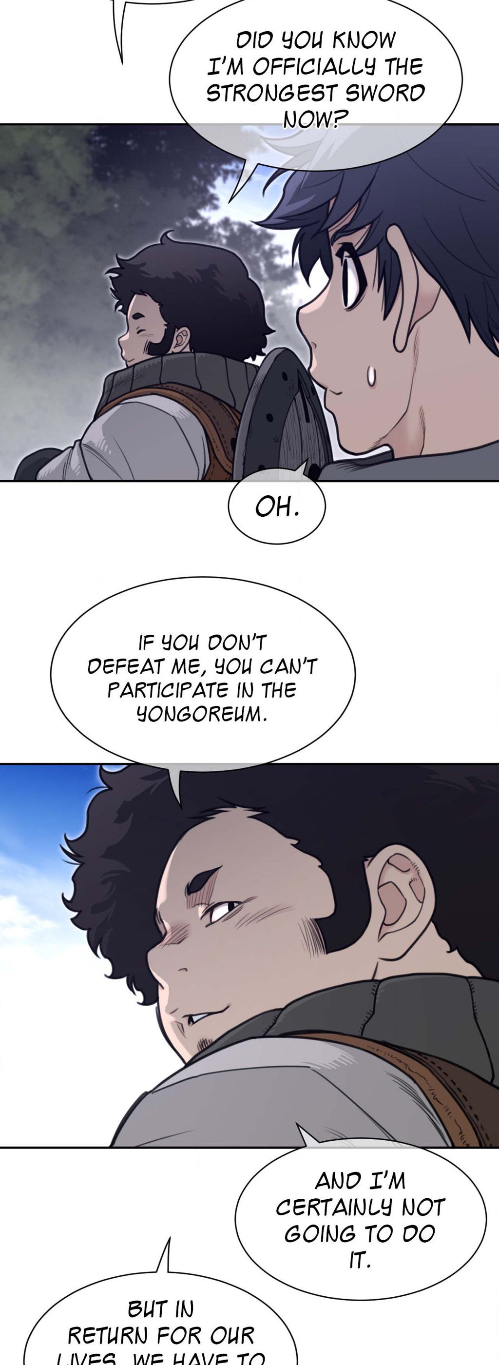 Perfect Half Chapter 184