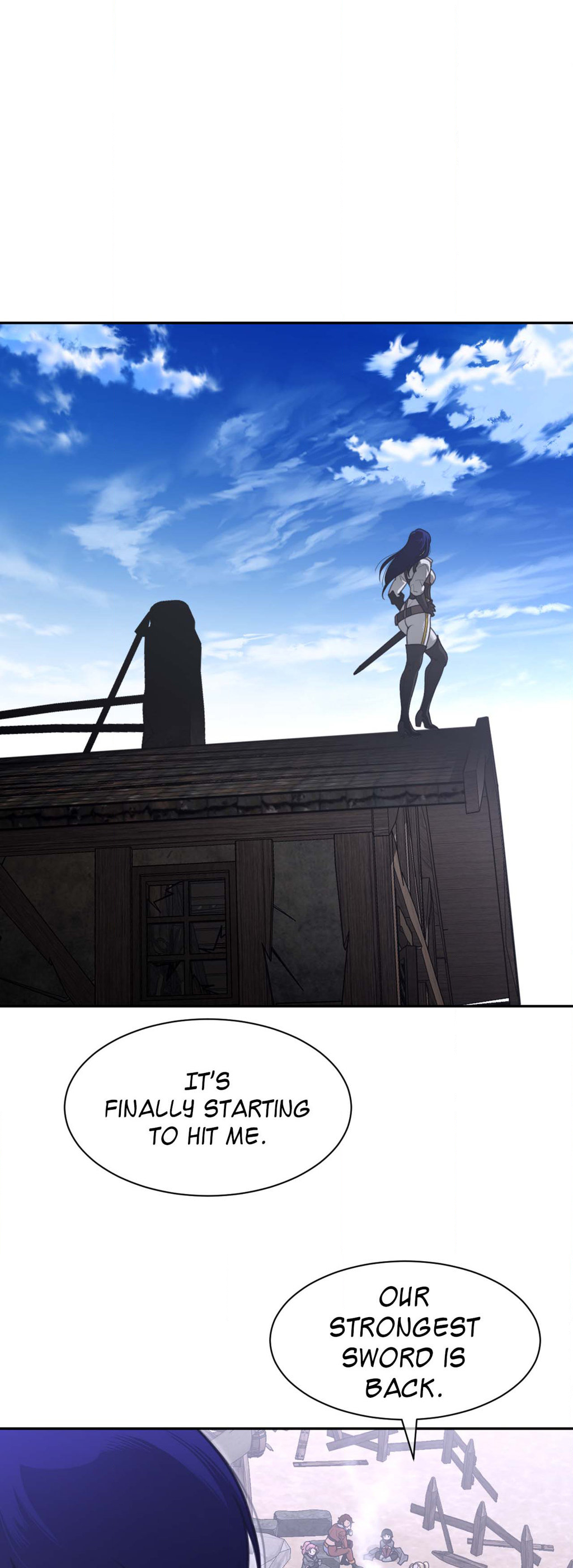 Perfect Half Chapter 184