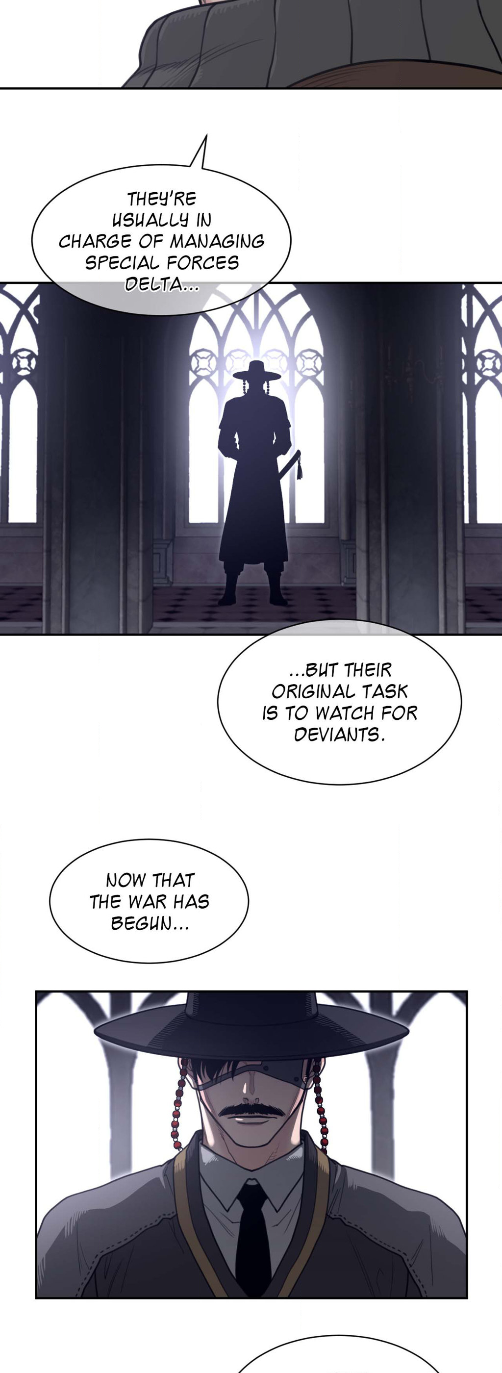 Perfect Half Chapter 184
