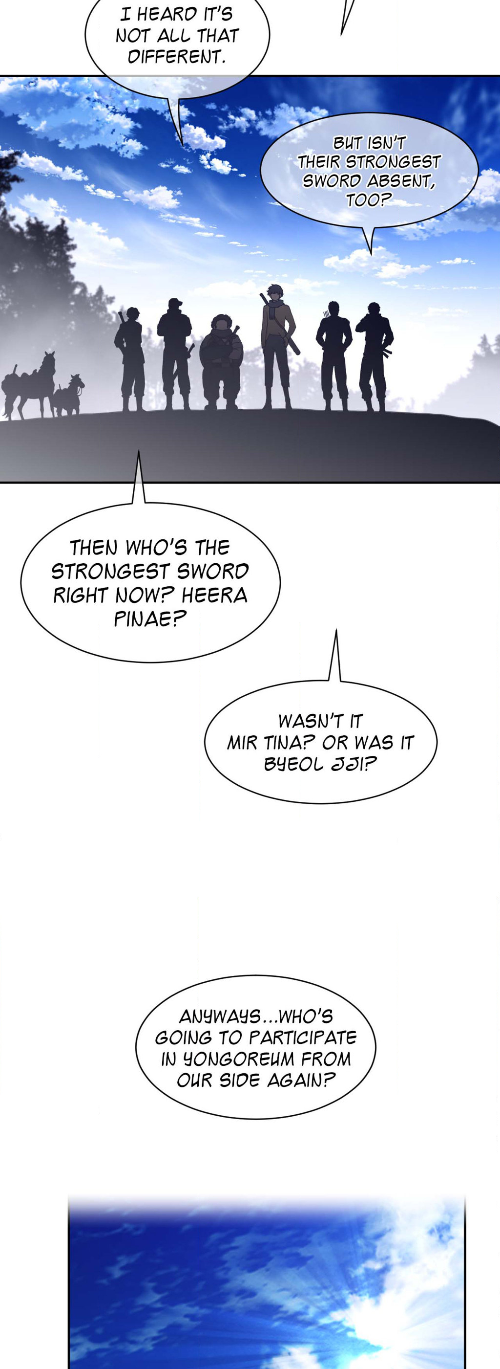 Perfect Half Chapter 184