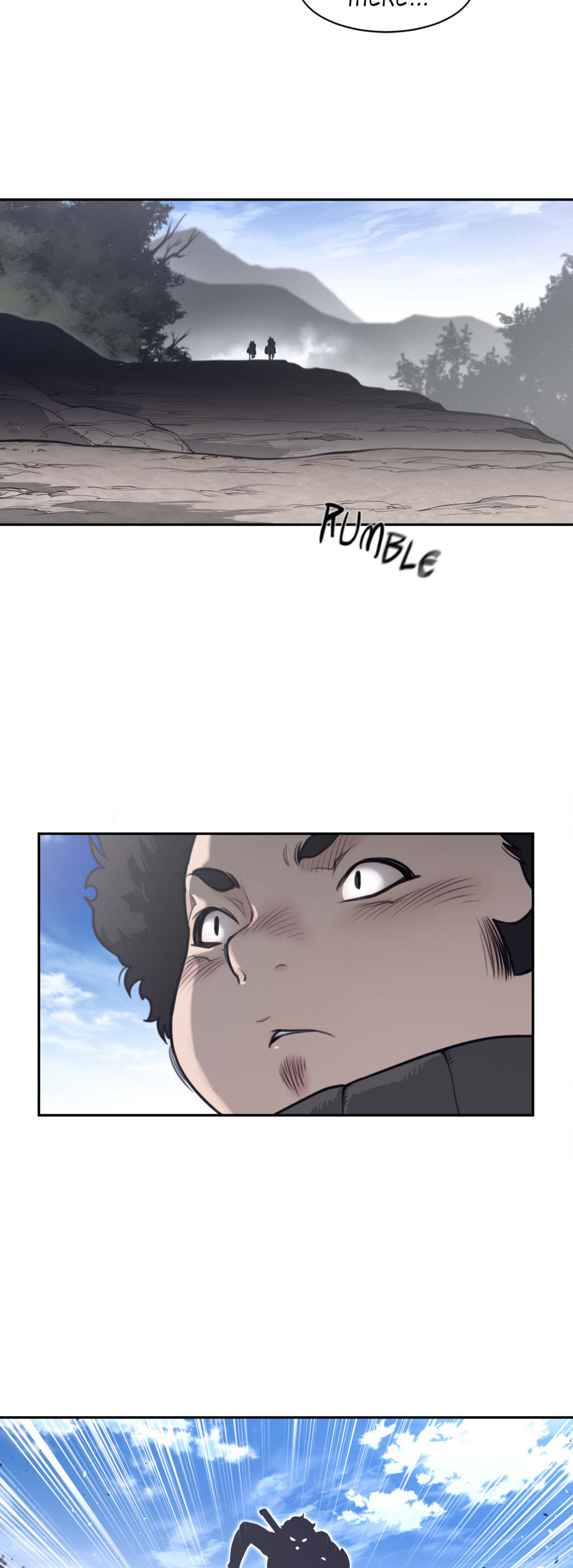 Perfect Half Chapter 184