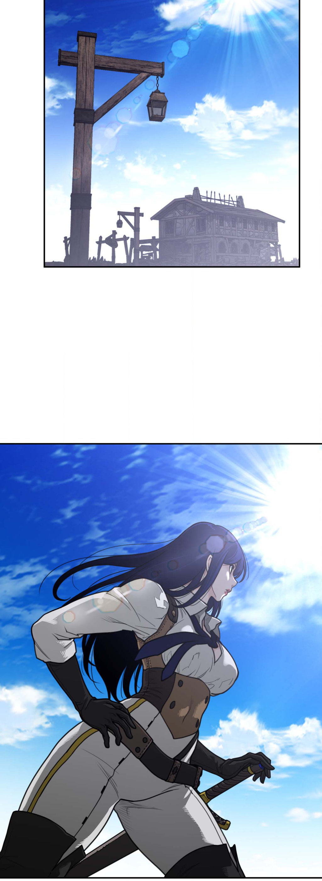 Perfect Half Chapter 184