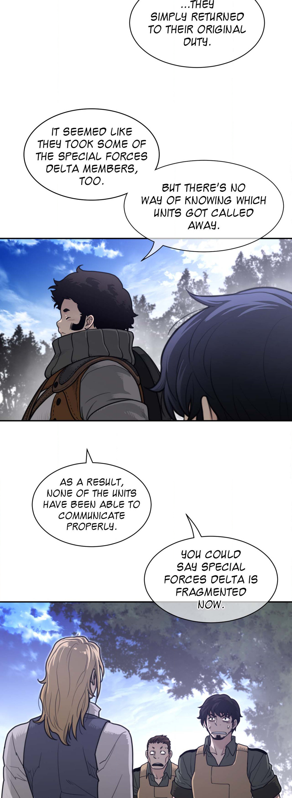 Perfect Half Chapter 184