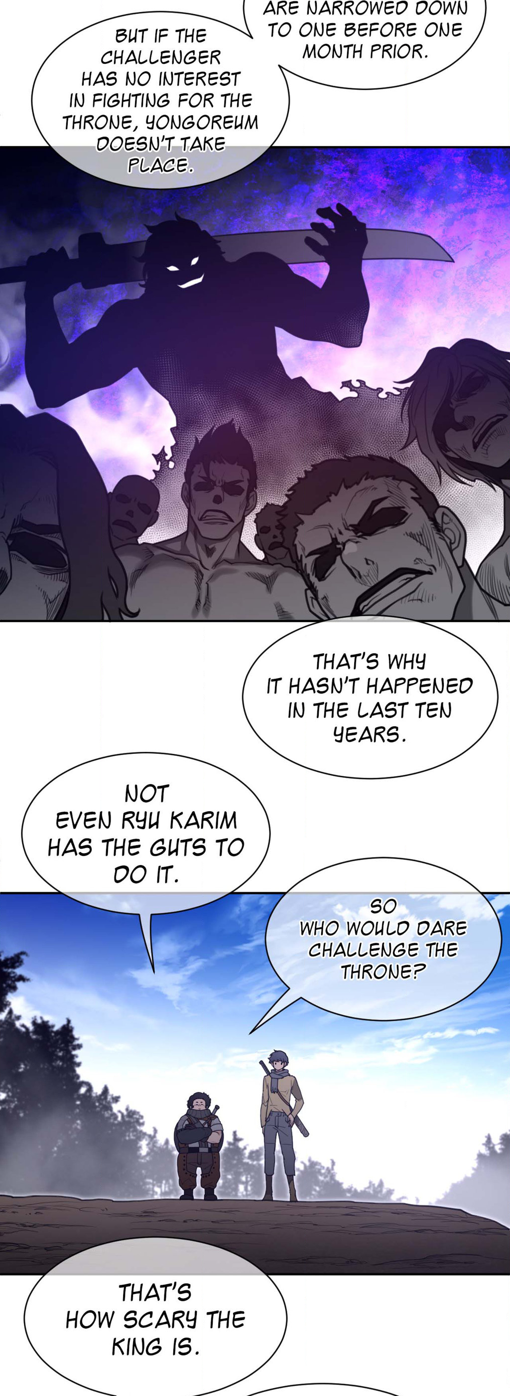 Perfect Half Chapter 184