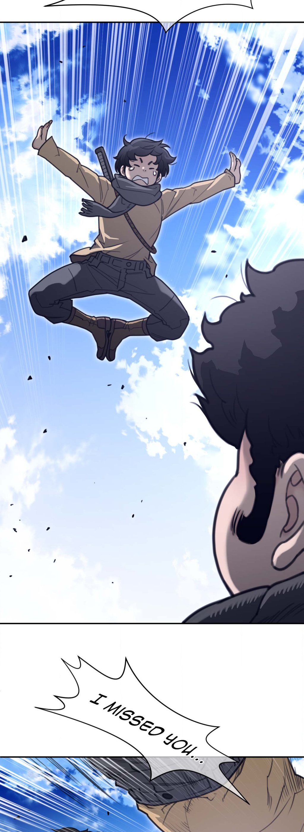 Perfect Half Chapter 184