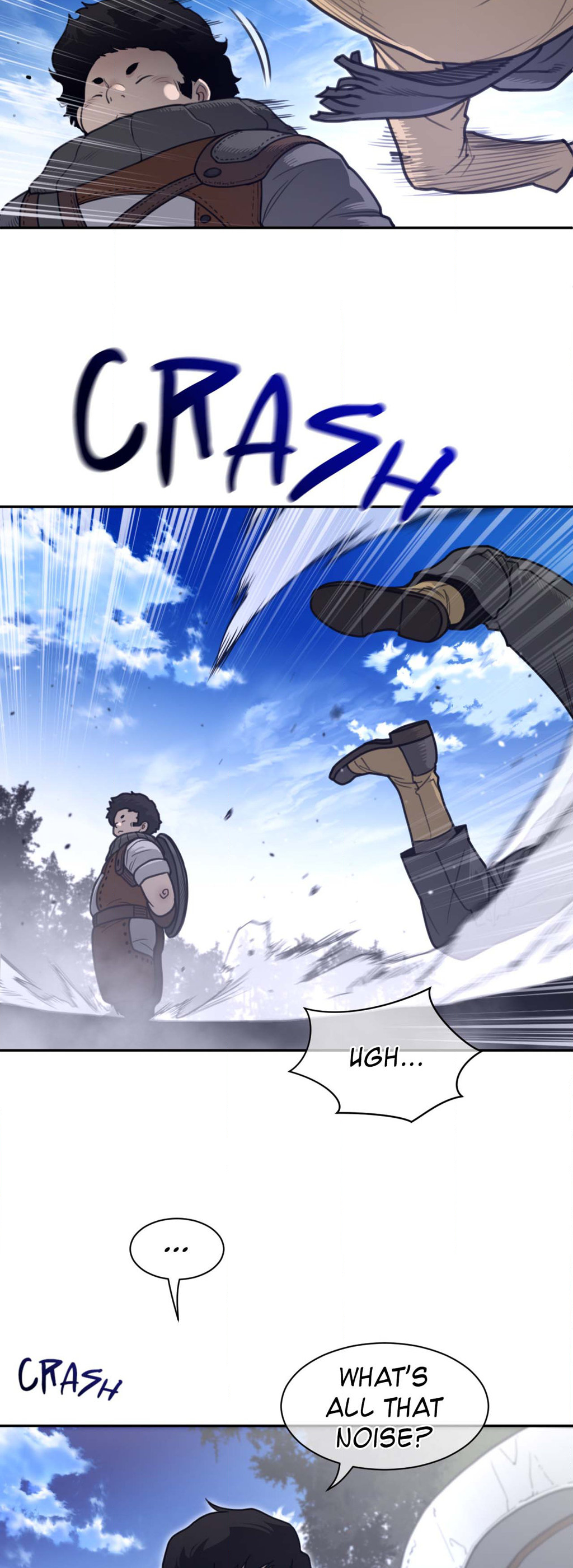 Perfect Half Chapter 184