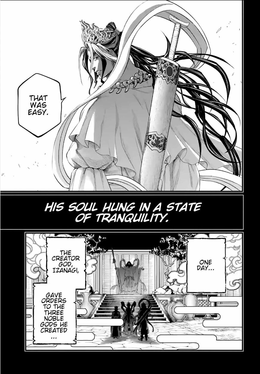 Shuumatsu no Walkure 89