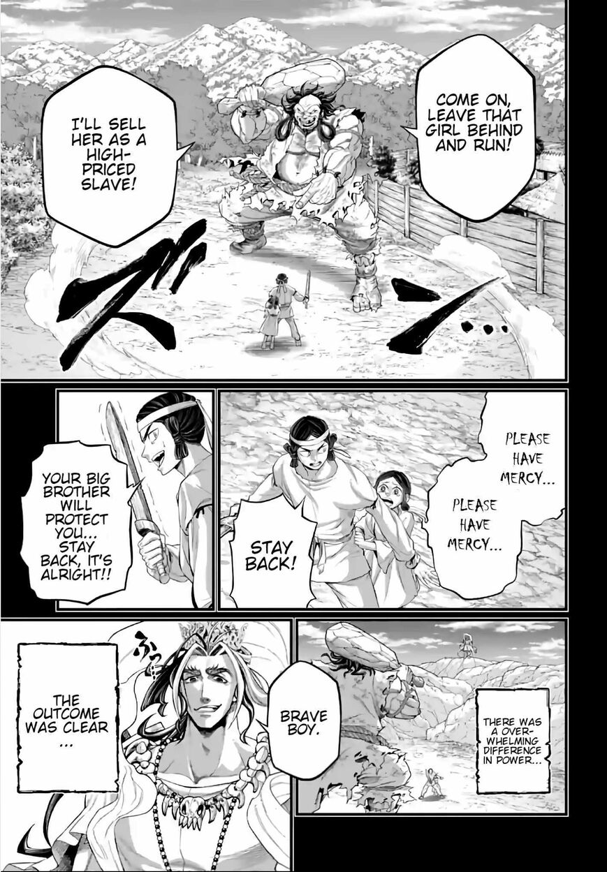 Shuumatsu no Walkure 89