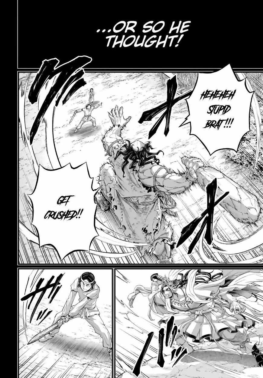 Shuumatsu no Walkure 89