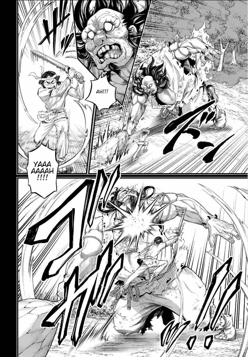 Shuumatsu no Walkure 89