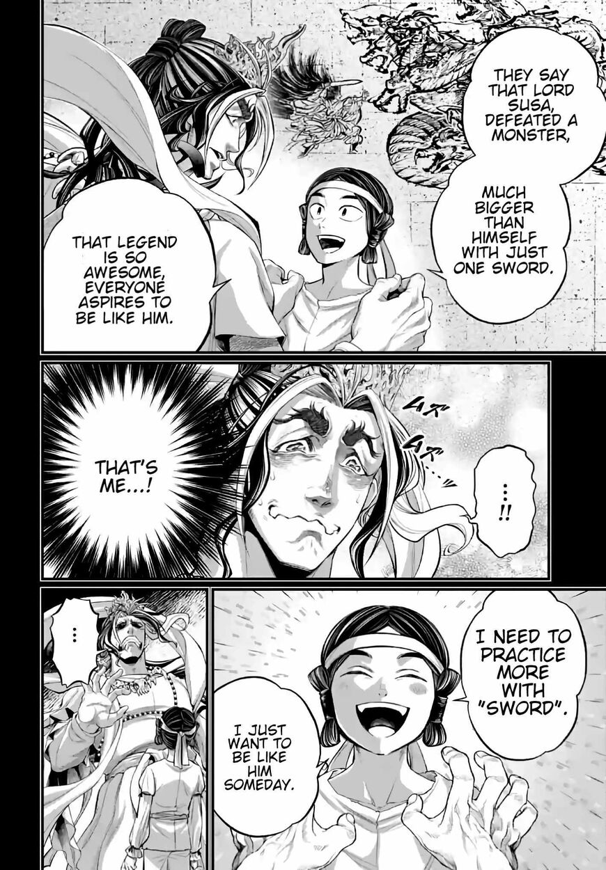 Shuumatsu no Walkure 89