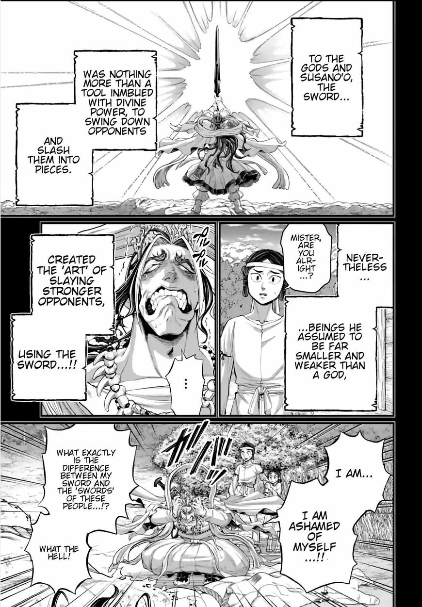 Shuumatsu no Walkure 89