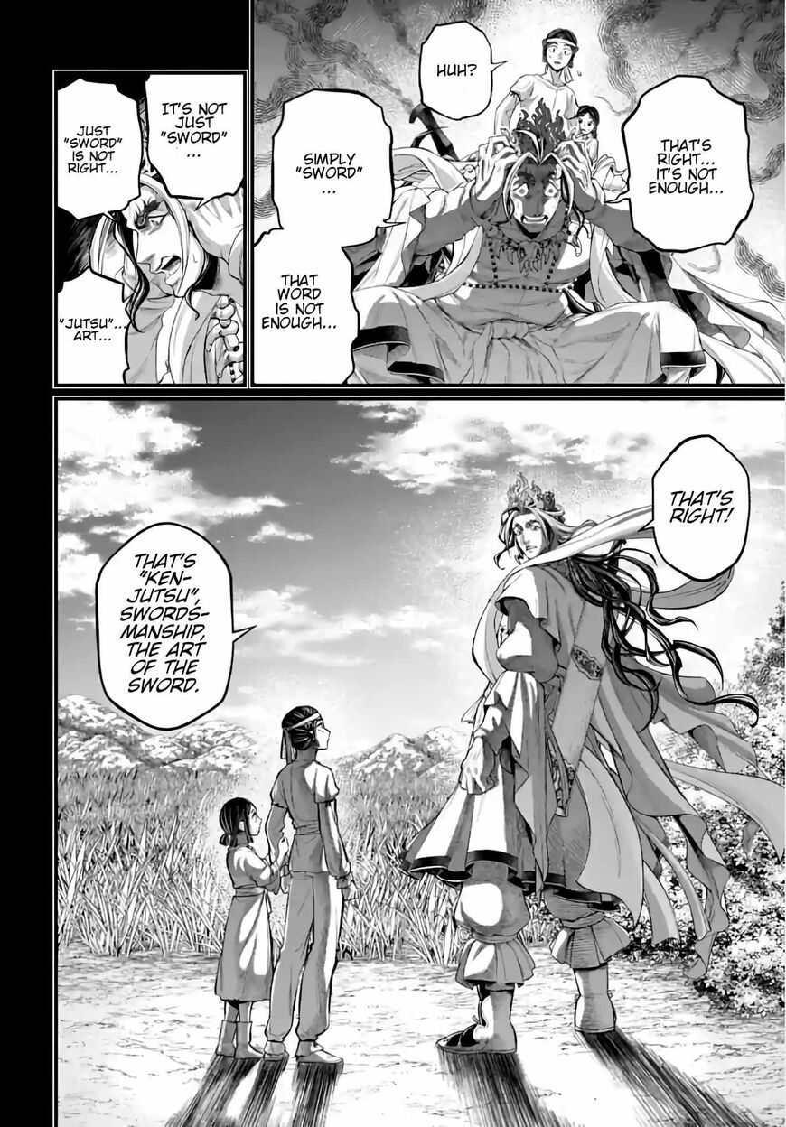 Shuumatsu no Walkure 89