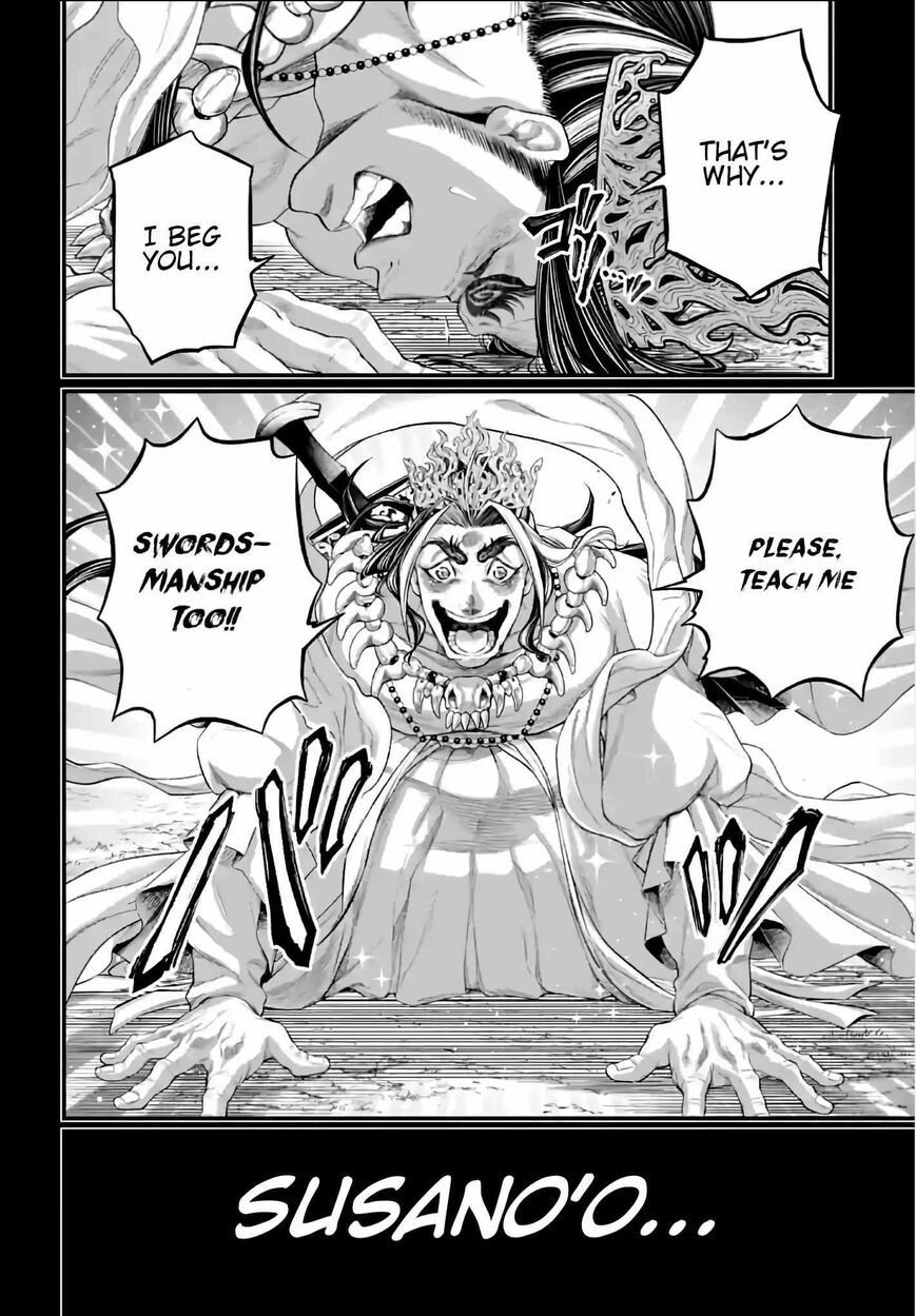Shuumatsu no Walkure 89