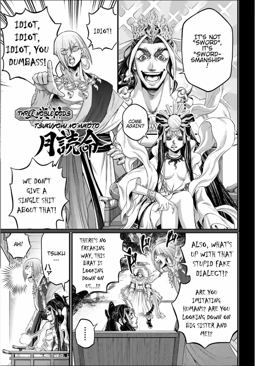 Shuumatsu no Walkure 89