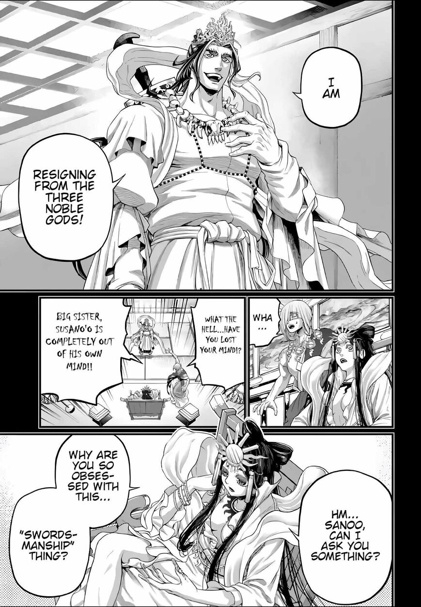 Shuumatsu no Walkure 89