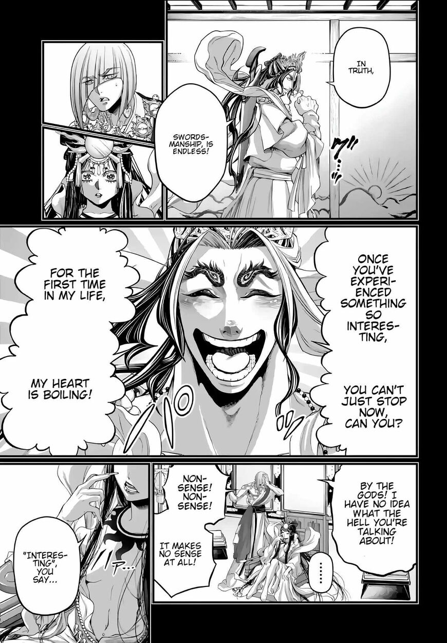 Shuumatsu no Walkure 89