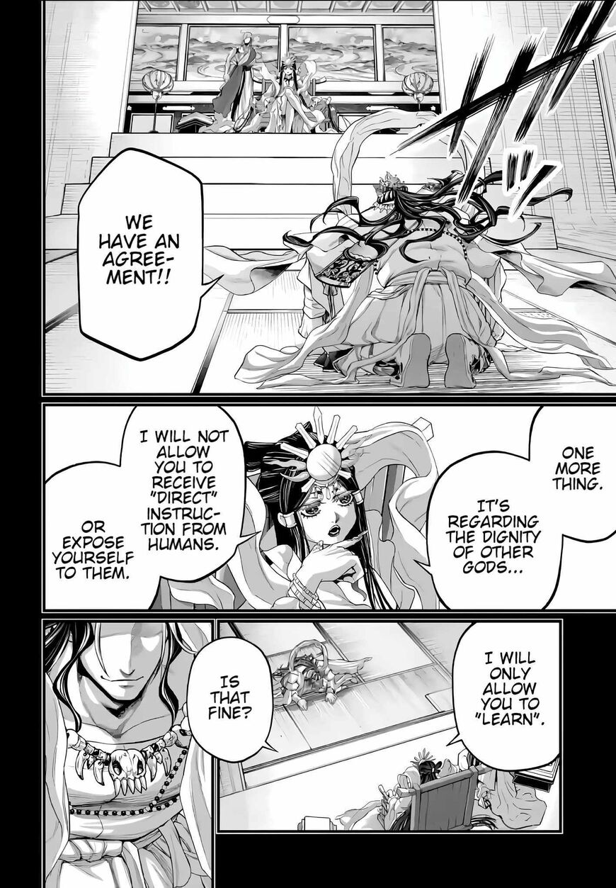 Shuumatsu no Walkure 89