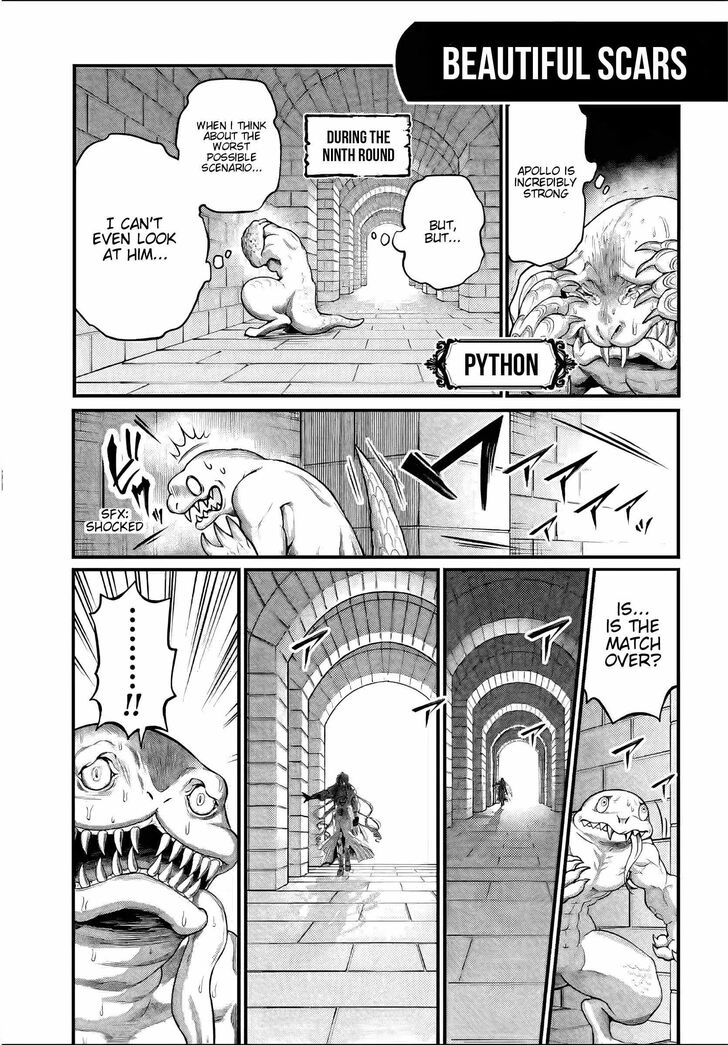 Shuumatsu no Walkure Vol.19 Ch.089.5