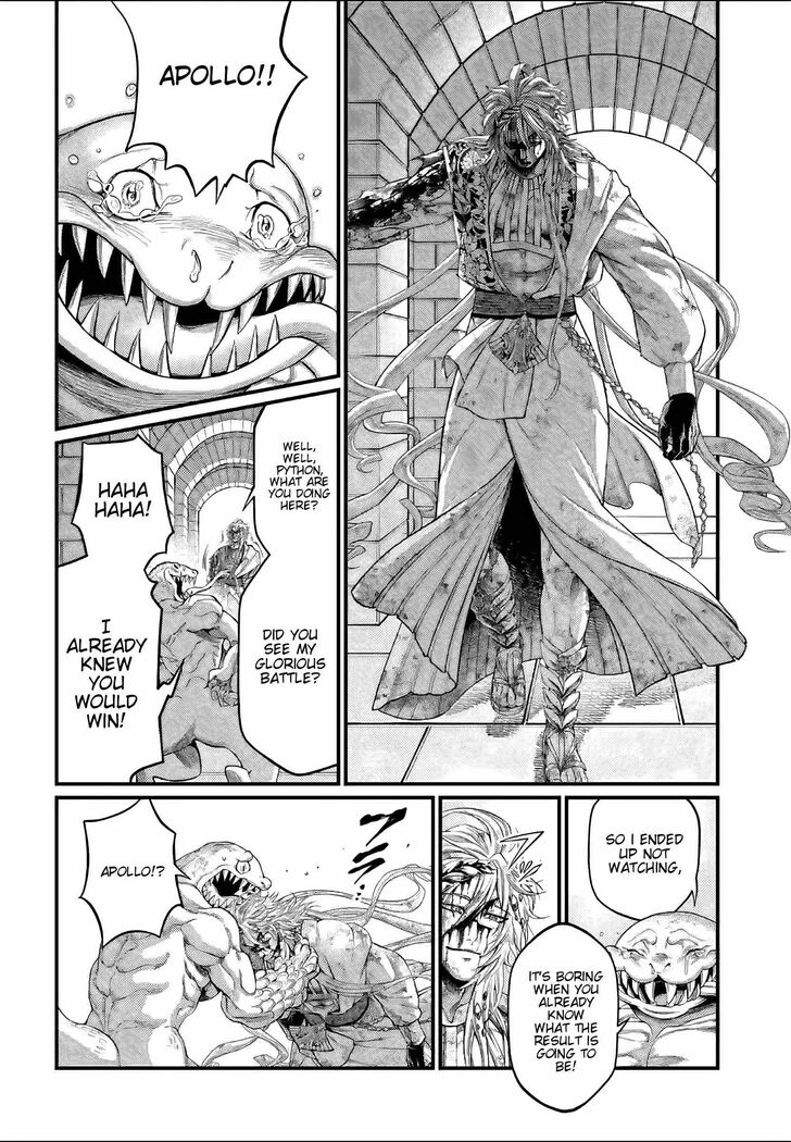 Shuumatsu no Walkure Vol.19 Ch.089.5