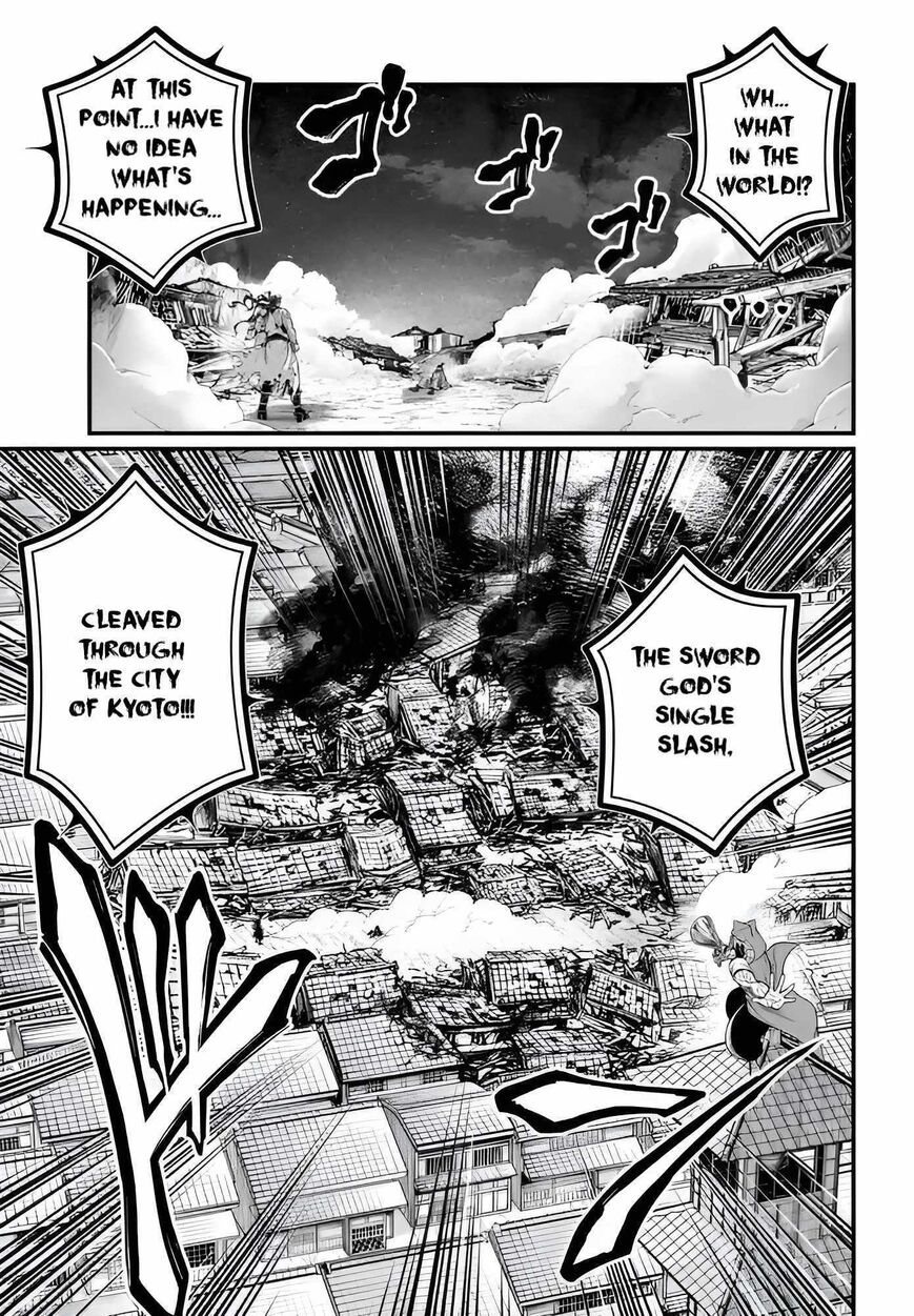 Shuumatsu no Walkure 90