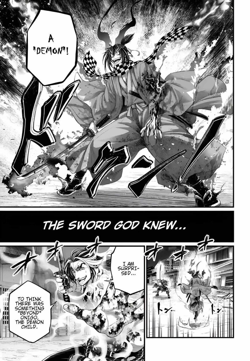 Shuumatsu no Walkure 90