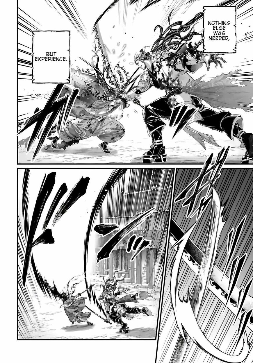 Shuumatsu no Walkure 91