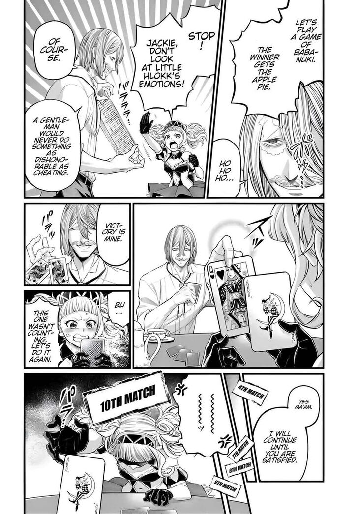 Shuumatsu no Walkure Vol.19 Ch.091.6