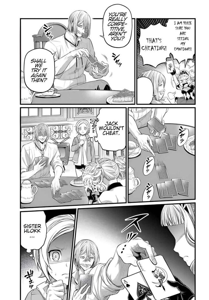 Shuumatsu no Walkure Vol.19 Ch.091.6