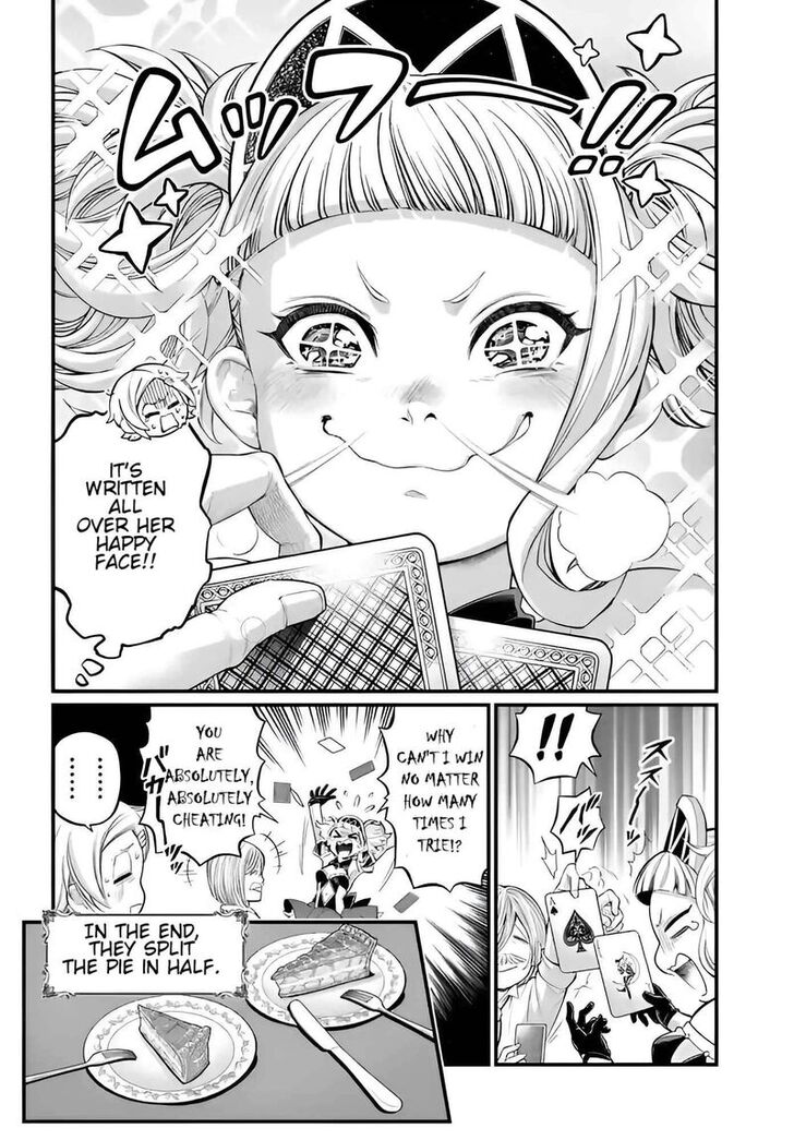 Shuumatsu no Walkure Vol.19 Ch.091.6