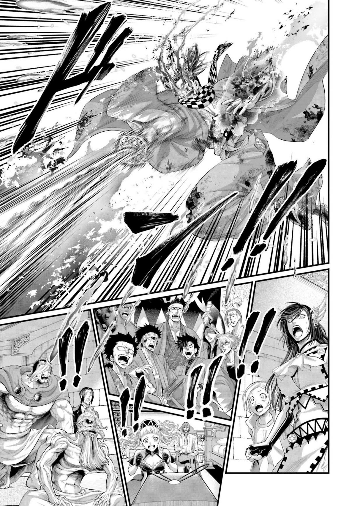 Shuumatsu no Valkyrie 91.2
