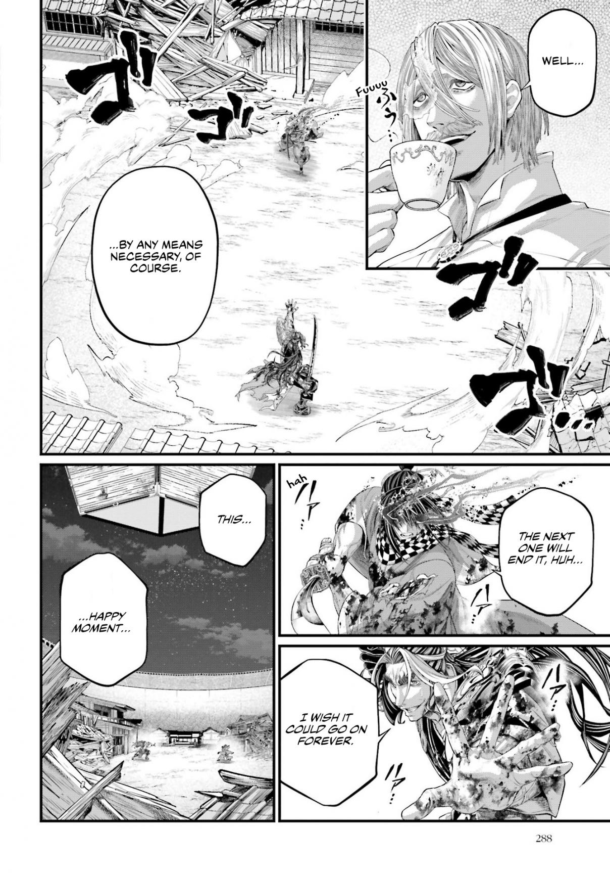 Shuumatsu no Valkyrie 91.2