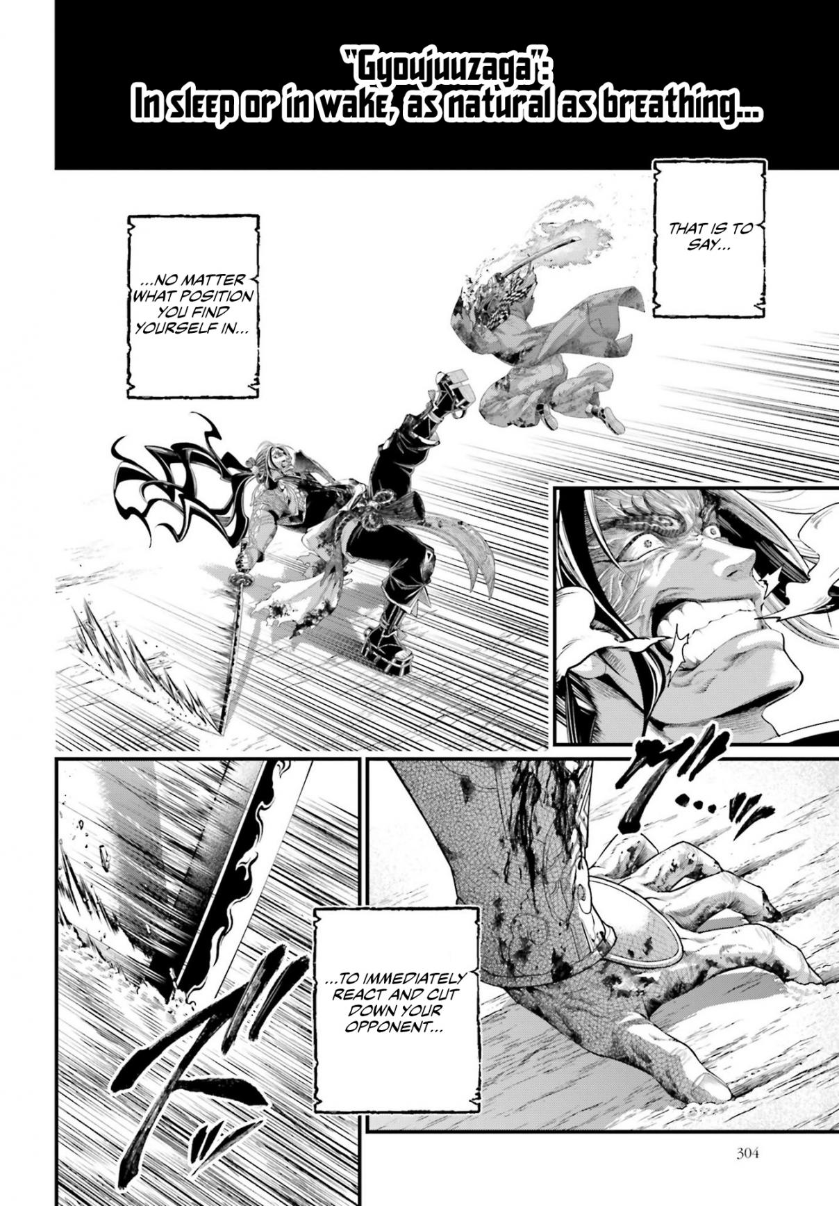 Shuumatsu no Valkyrie 91.2