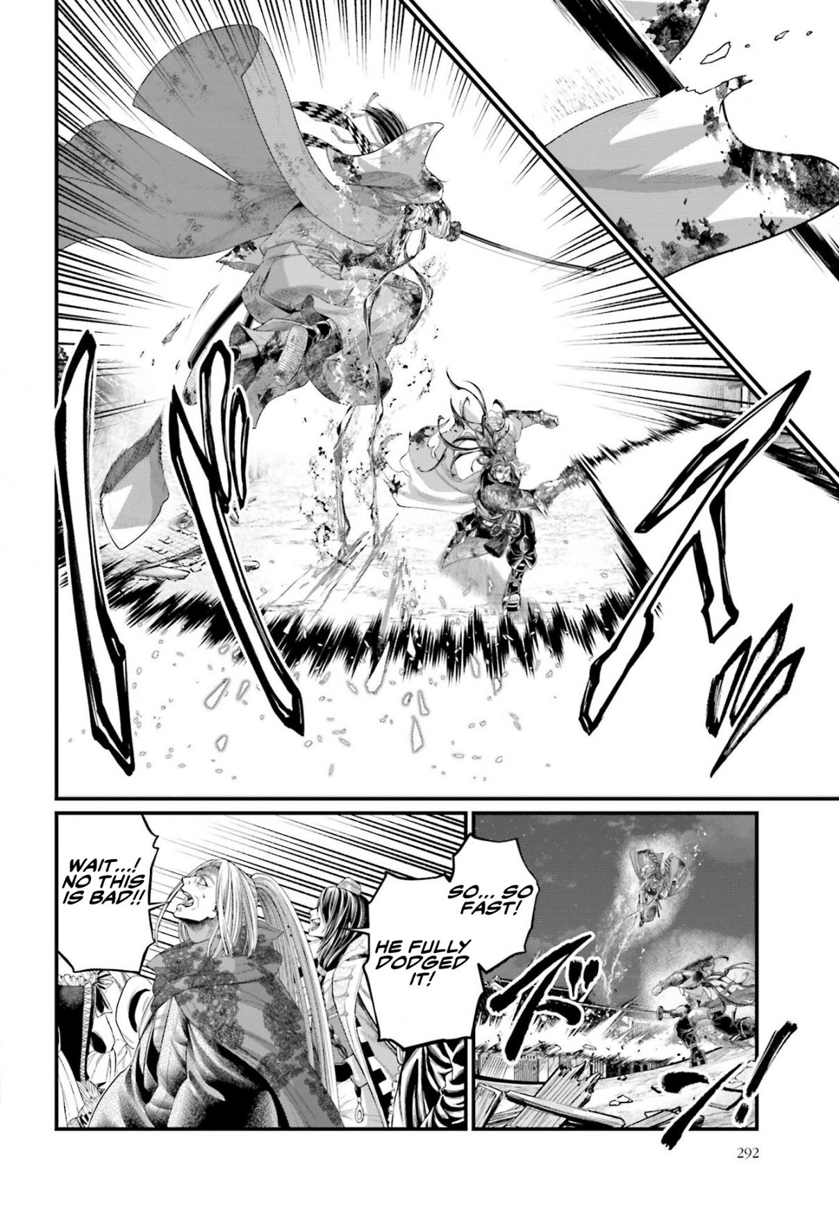 Shuumatsu no Valkyrie 91.2
