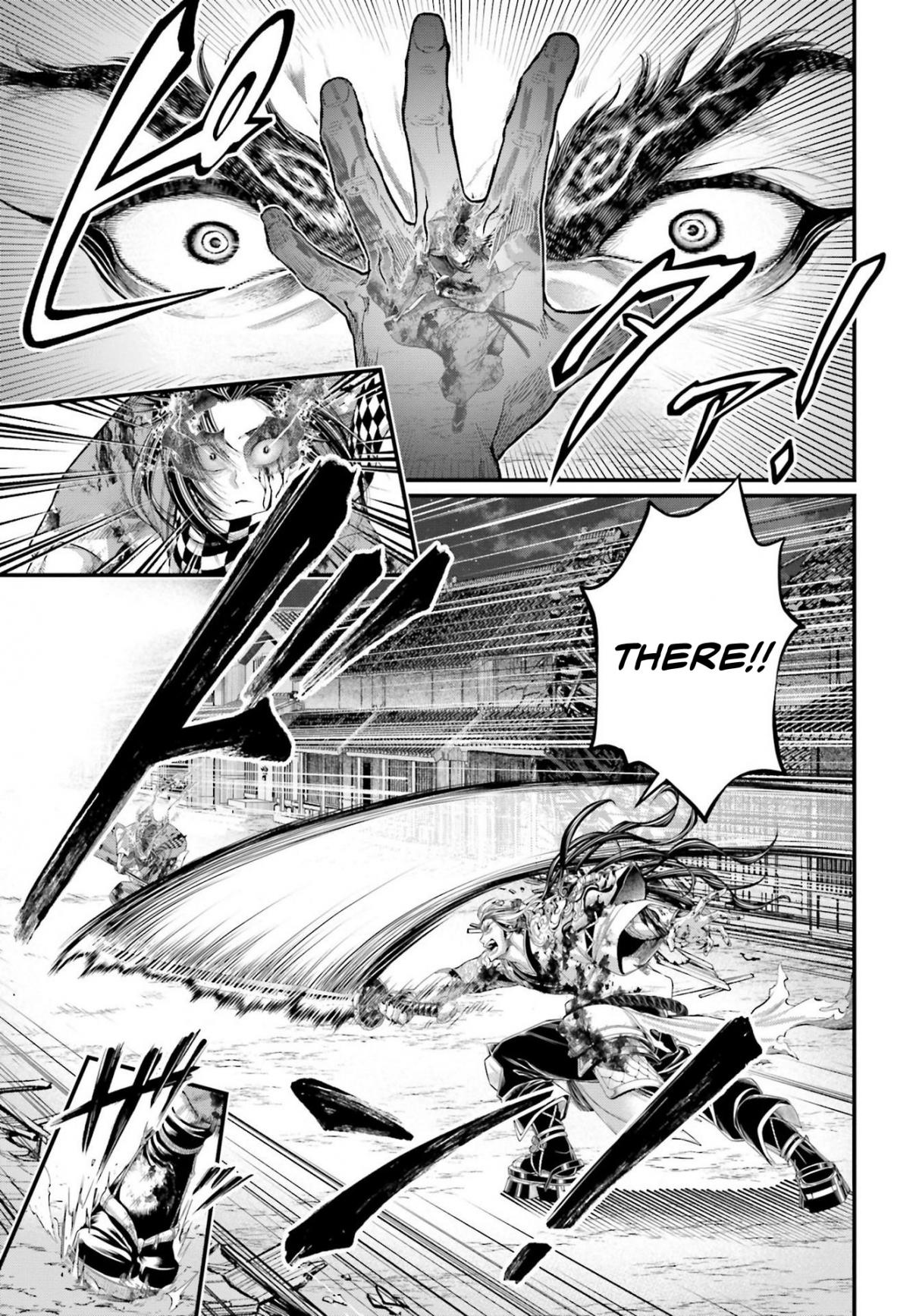 Shuumatsu no Valkyrie 91.2