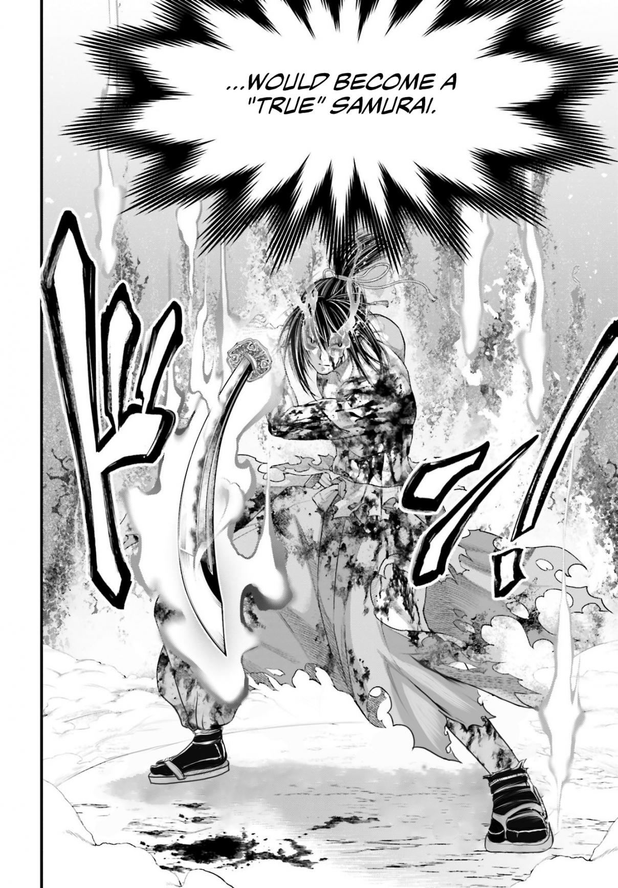 Shuumatsu no Valkyrie 92